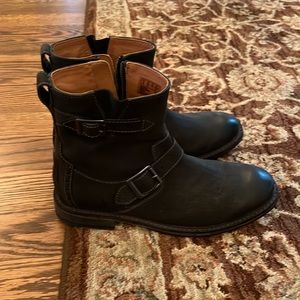 Men’s Clark’s boots